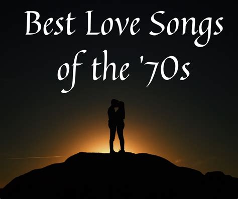 18 Of The Best Love Songs Of The 1970s Smooth | Images and Photos finder
