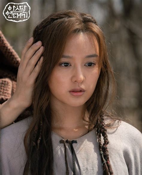 [Photos] New Kim Ji-won Stills Added for the Korean Drama "Arthdal Chronicles" @ HanCinema ...