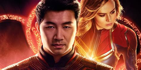 Marvel Makes Shang-Chi's Confusing Post-Credits Scene Even Weirder