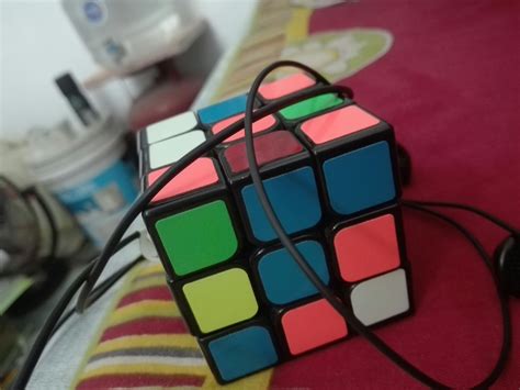 Free stock photo of cube, rubik cube, rubik's cube