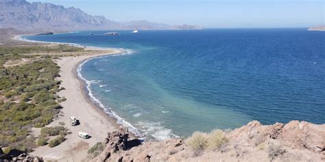 5 Loreto Beaches You Won’t Want to Miss | Hotel Santa Fe Loreto