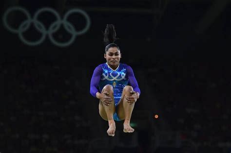 Dipa Karmakar wins gold in Gymnastics World Cup