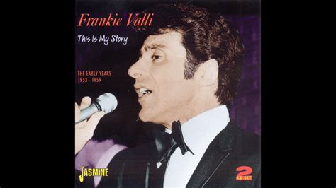 Greatest Hits of Frankie Valli and the Four Seasons - 90 minutes and 29 ...