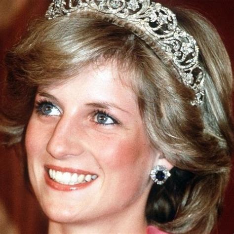 Princess Diana Makeup and Beauty Secrets Revealed | Arabia Weddings