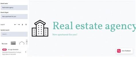 How to Create a Property Website for Free