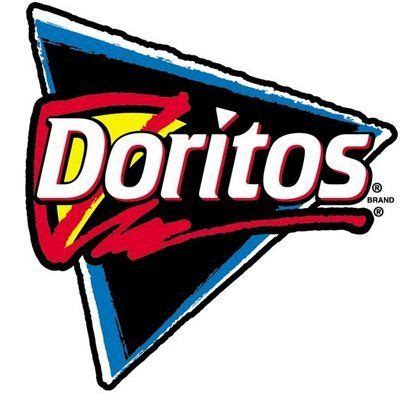 Doritos | Doritos, Snack brands, Logo food