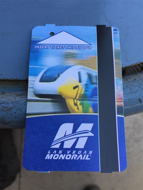 Las Vegas Monorail (2023) - Tickets, Locations, and Info