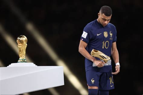 What Mbappe Said After World Cup Loss To Argentina | HowAfrica Latest ...