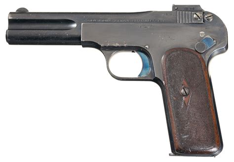 Fabrique Nationale 1900 Pistol 32 ACP | Rock Island Auction