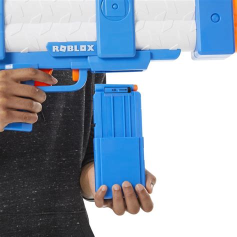 Nerf Roblox Arsenal: Pulse Laser Blaster | Nerf