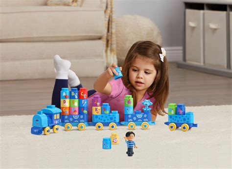 New Blue’s Clues & You!™ Toys from LeapFrog® Available Now