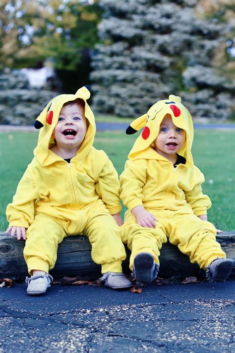 Pokemon Family Halloween Costumes - Twist Me Pretty