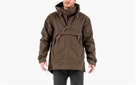 The 10 Best Hiking Jackets for Trekking Anywhere in Style