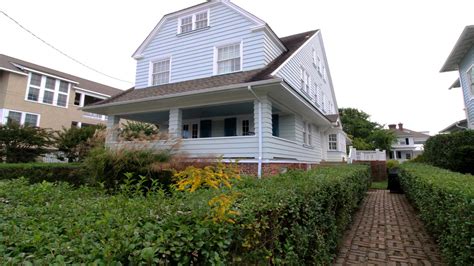 A Summer Place - Vacation Rental in Cape May,NJ | Homestead Cape May BE2