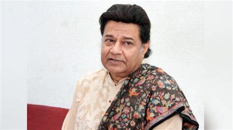 Anup Jalota (Singer) Age, Height, Weight, Wife, Net Worth & Bio ...