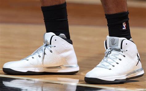 Kawhi Leonard | NBA Shoes Database