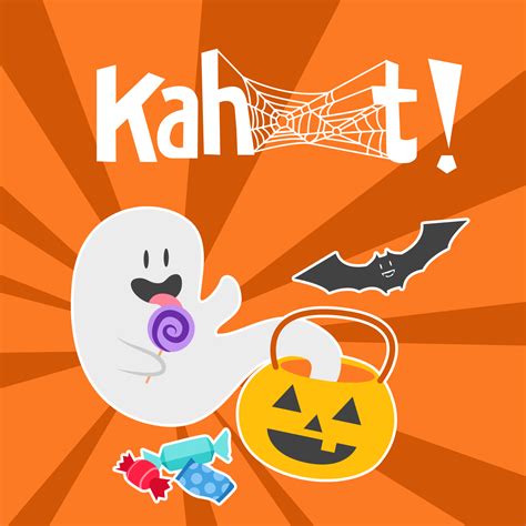 Kahoot - Get ready for the spookiest Halloween ever with... | Facebook