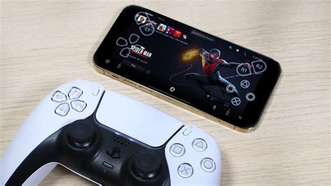 How to play PS5 games on a smartphone using Remote Play? - TechBriefly