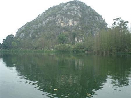 Seven Star Crags - Zhaoqing, China - Gothamist