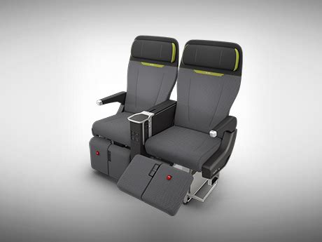 Air Premia reveals first details of Dreamliner cabins - Aircraft Interiors International