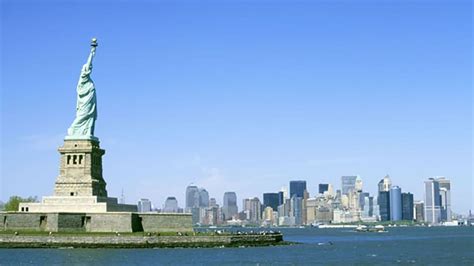 Statue of Liberty & Ellis Island Tour with Reserve Access