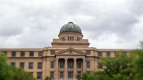 Academics | Texas A&M University College of Arts and Sciences