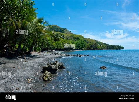 Savo island hi-res stock photography and images - Alamy