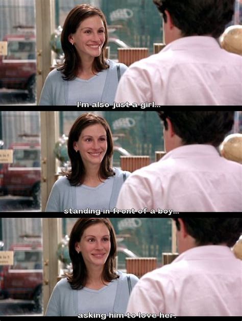 Notting Hill Quotes - ShortQuotes.cc