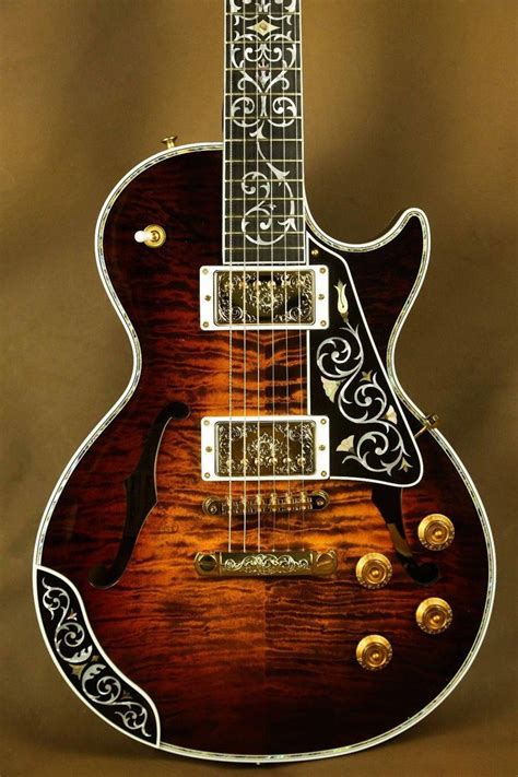 Stunning les paul classic gibson #lespaulclassicgibson | Custom ...