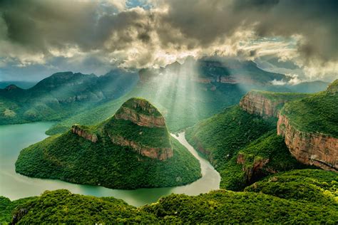 Blyde River Canyon travel | South Africa - Lonely Planet