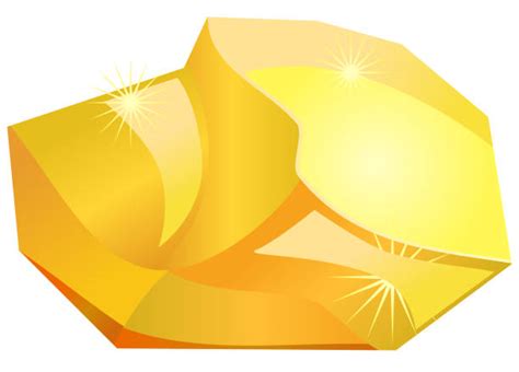 Royalty Free Gold Nuggets Clip Art, Vector Images & Illustrations - iStock