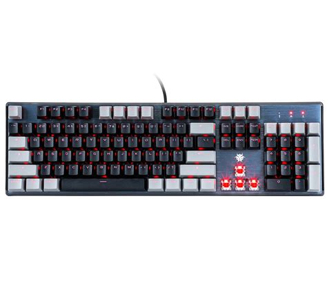 10 Best Quiet Mechanical Keyboard For 2024 | Buying.expert | Buying Expert