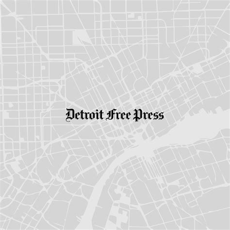 City of Detroit - Detroit Free Press