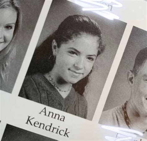 Anna Kendrick Rocks