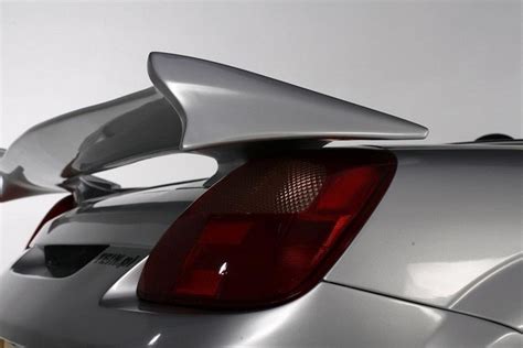 Rear spoiler GT Toyota MR2 | Our Offer \ Toyota \ MR2 \ Mk3 Toyota \ MR2 \ Mk3 | Maxton Design