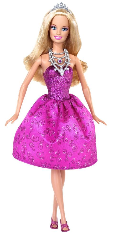 Barbie Modern Princess Barbie Doll | Princess barbie dolls, Barbie ...