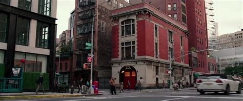 Firehouse (2016) | Ghostbusters Wiki | Fandom