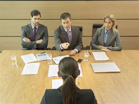 The 20 toughest job interview questions in the world | The Independent | The Independent