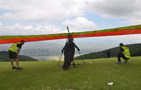 Hang Gliding | World Air Sports Federation