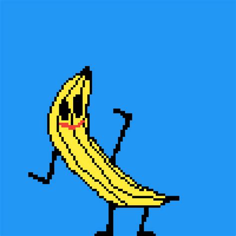 Dancing Banana Spinning Around GIF | GIFDB.com