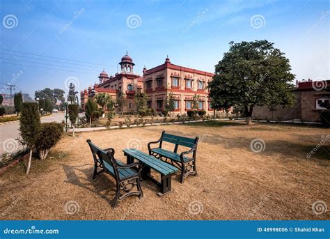 Peshawar Museum Pakistan stock photo. Image of travel - 48998006