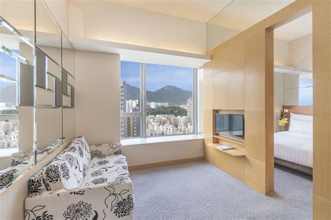 Book Dorsett Mongkok, Hong Kong in Kowloon | Hotels.com