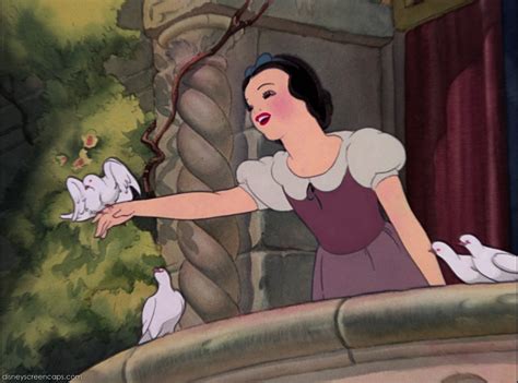 Which Disney Princess' romantic scene is your least favorite? Round 7 ...