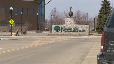 Neenah City Council predominantly women | WLUK