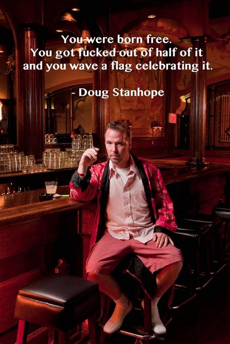 Doug Stanhope Quotes. QuotesGram