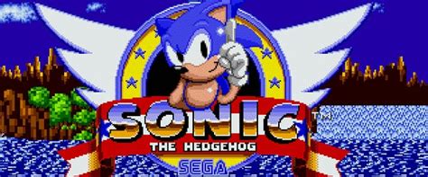 Sonic the Hedgehog (1991) Music