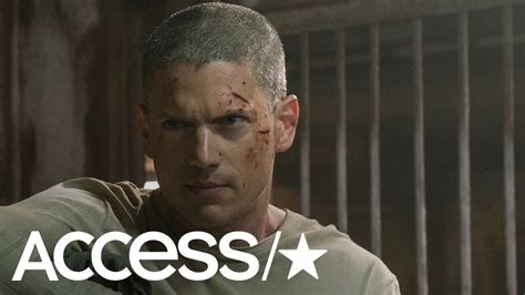 'Prison Break' Season 6 Is Officially In The Works! - YouTube