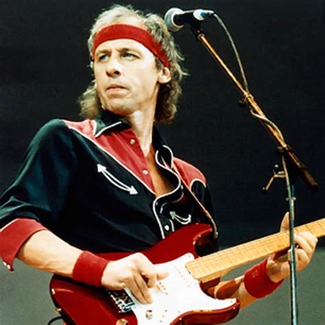 Mark Knopfler (Dire Straits) | Mark knopfler, Dire straits, Guitarist