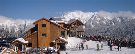 Baker Mountain Ski Area: The Ultimate Winter Adventure Destination