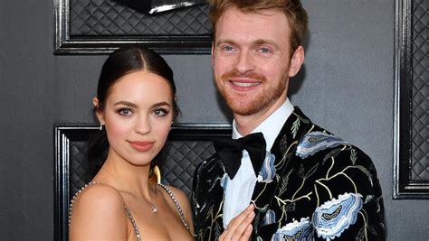 Finneas Reveals If He's Ready To Propose To Girlfriend Claudia Sulewski ...